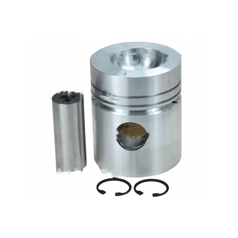 Variklio stūmoklis q101, skirtas mf 4 sk 01 0074 ne 00 u5lp00