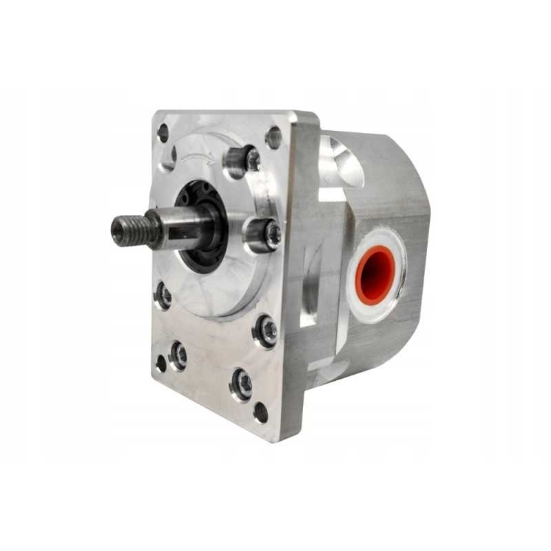 Sustiprintas vairo stiprintuvo siurblys c 360 pzs 16 sp