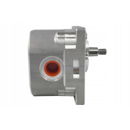 Sustiprintas vairo stiprintuvo siurblys c 360 pzs 16 sp