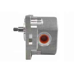 Sustiprintas vairo stiprintuvo siurblys c 360 pzs 16 sp