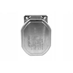 Sustiprintas vairo stiprintuvo siurblys c 360 pzs 16 sp