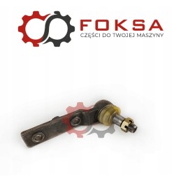 Eco Claas Mega 0006701201 dalgio galvutė