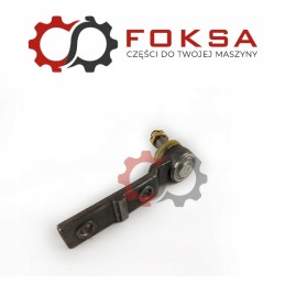 Eco Claas Mega 670120 dalgio galvutė