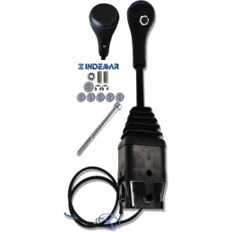 Sustiprinta vairasvirtė aurochs krautuvo 1p šakėms