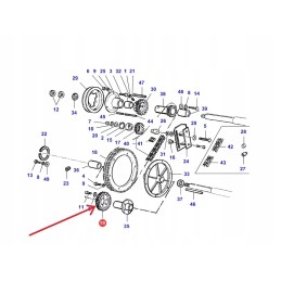 La300117384 krumpliaratis 36 dantukai