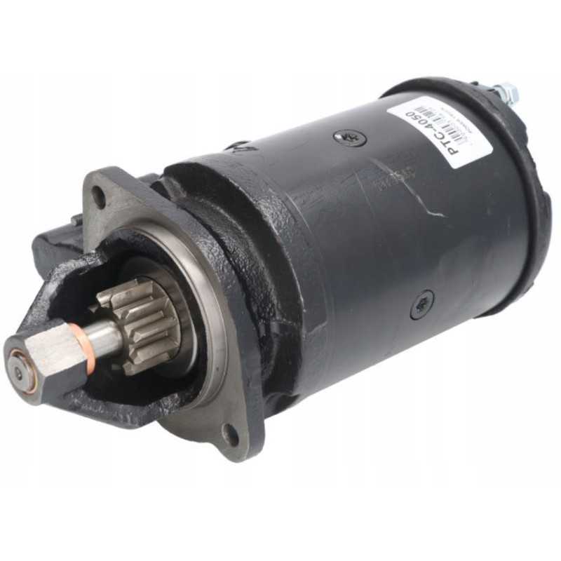 Claas Massey Ferguson Ursus 388187a2 starteris