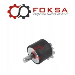 Grūdų nuostolių juostos buferis Claas Mega 676878