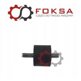 Grūdų nuostolių juostos buferis Claas Mega 676878