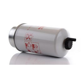 Kuro filtras sn 70214 new holland case 87801285