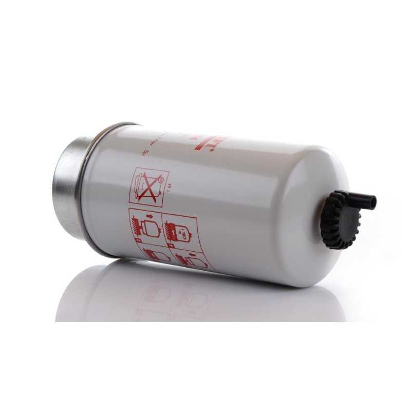 Kuro filtras sn 70214 new holland case 87801285