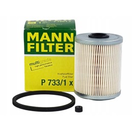 Mann kosminė žvaigždė ir 1 9 di d filtrų rinkinys