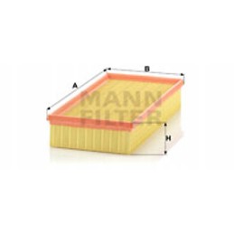 Mann kosminė žvaigždė ir 1 9 di d filtrų rinkinys