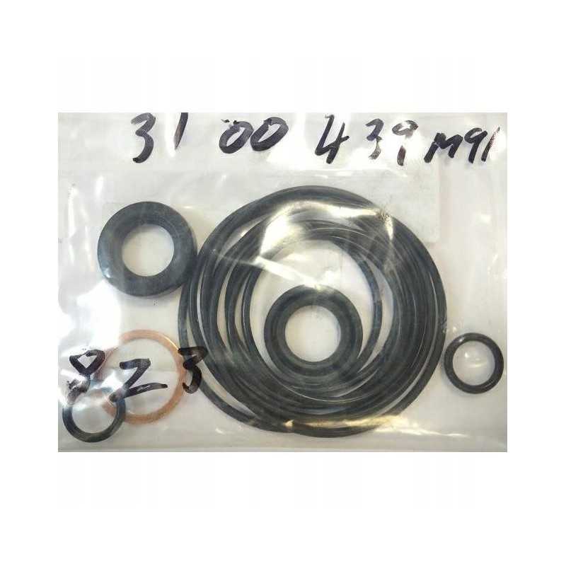 Hidraulinio siurblio sandariklių rinkinys 3100439m91 3