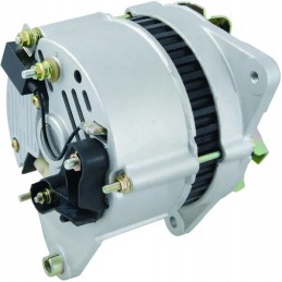 kintamosios srovės generatorius 14v 70a