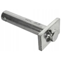 Išlyginamoji pakabos kaištis 20 1x82 mm