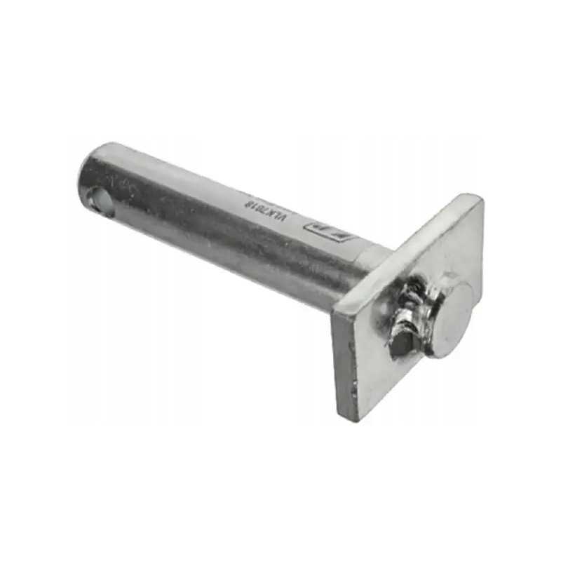 Išlyginamoji pakabos kaištis 20 1x82 mm