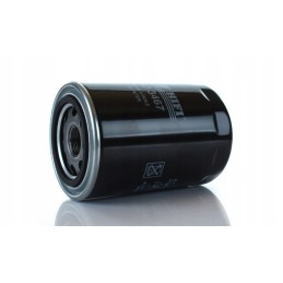 Alyvos filtras valtra valmet korpusas lf3467 20136346