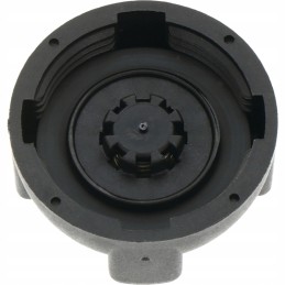 Fendt radiatoriaus užpildymo dangtelis 48mm granitas