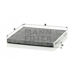 Mann salono filtras rx ggl1_ gyl1_ agl1_