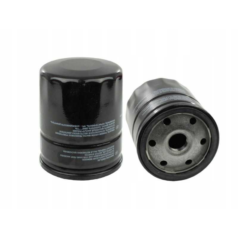 Alyvos filtras wgl678 77010793 op647 3 lf678