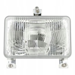 Landini 3542816m91 priekinis žibintas lenkiškas