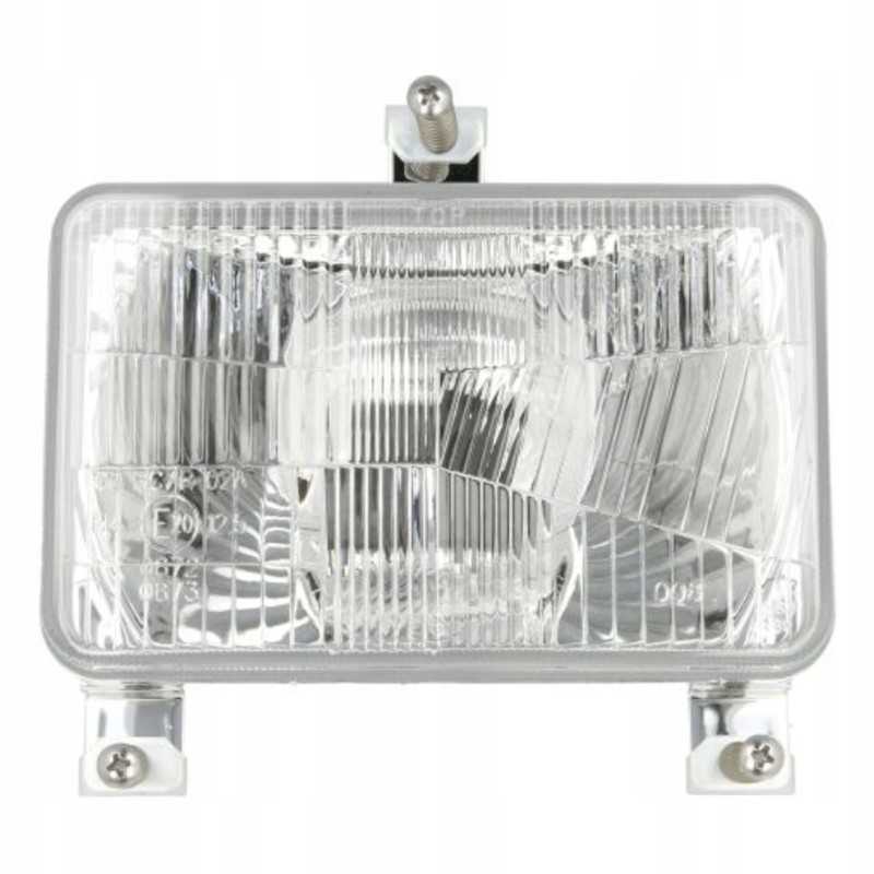 Landini 3542816m91 priekinis žibintas lenkiškas