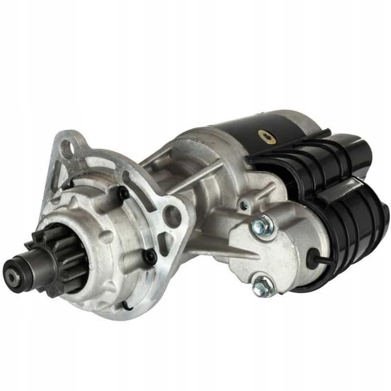 Starteris su reduktoriumi c 360 c 330 valtra valmet