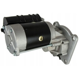 Starteris su reduktoriumi c 360 c 330 valtra valmet