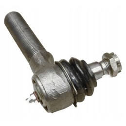 Rutulinė jungtis su sriegiu l 135mm iki c 360c