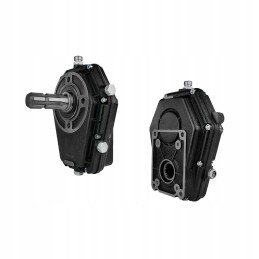 Daugiklis 30kw 1 3 8 in gr2 gr3 hidrolideris