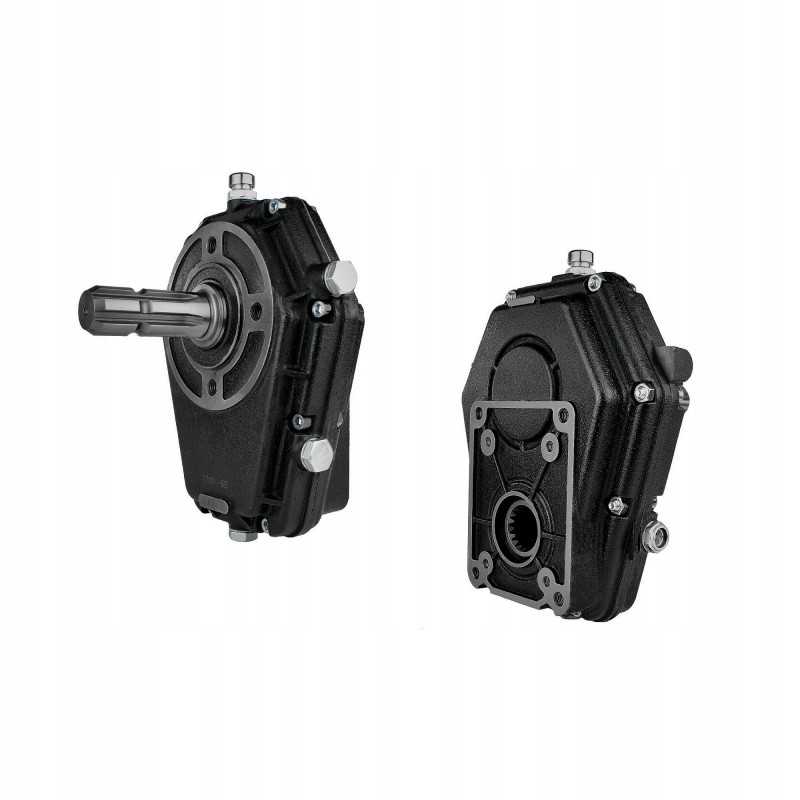 Daugiklis 30kw 1 3 8 in gr2 gr3 hidrolideris