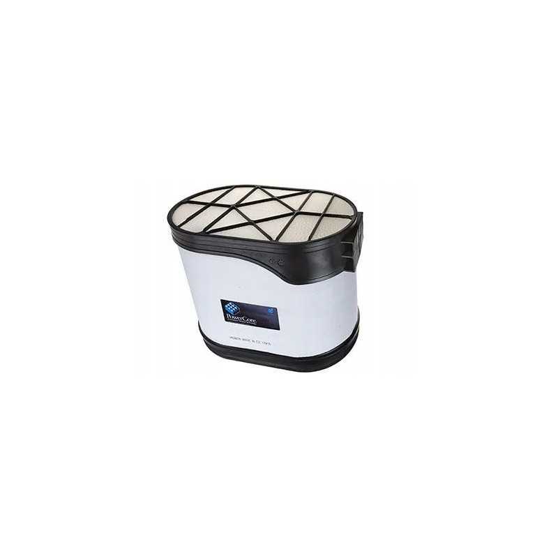 Išorinis oro filtras, elipsės formos d