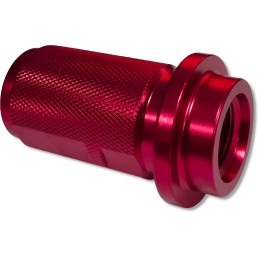 Greitoji jungtis, euro kištukas M18, žarnos žymeklis 1 2