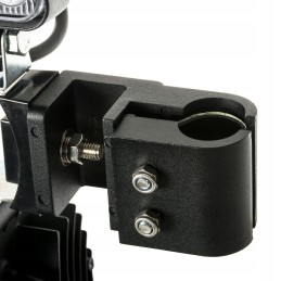 LED darbo lempa su šonine rankena 4vnt 192w 64l