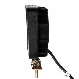 LED darbo lempa su šonine rankena 4vnt 192w 64l