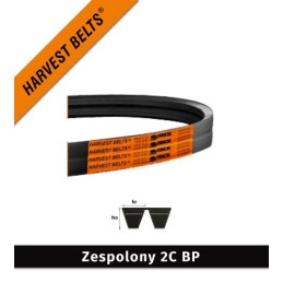 Kombaino diržas 2c bp h 3280 df 01145479