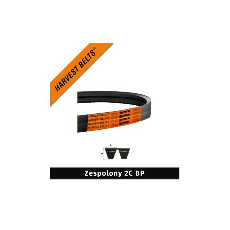 Kombaino diržas 2c bp h 3280 df 01145479