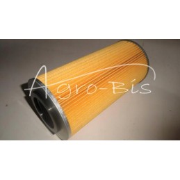 Claas Fendt alyvos filtras