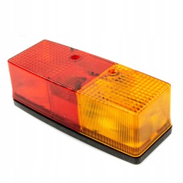 Galinis kombinuotas žibintas x830180047000 hella