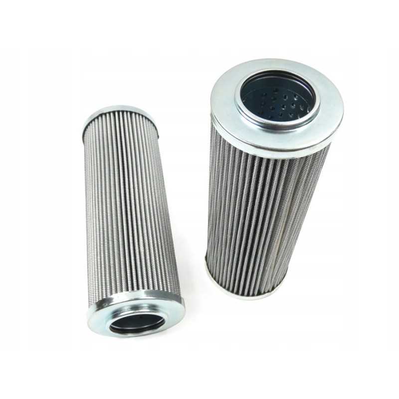 Hy9283 hidraulinis filtras SF filtras pakeičia SH55151