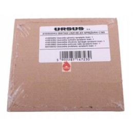 Tarpiklių rinkinys kompresoriui C 385, originalus Ursus