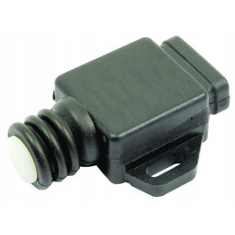 Stabdžių žibintų jungiklio korpusas new holland 83952126