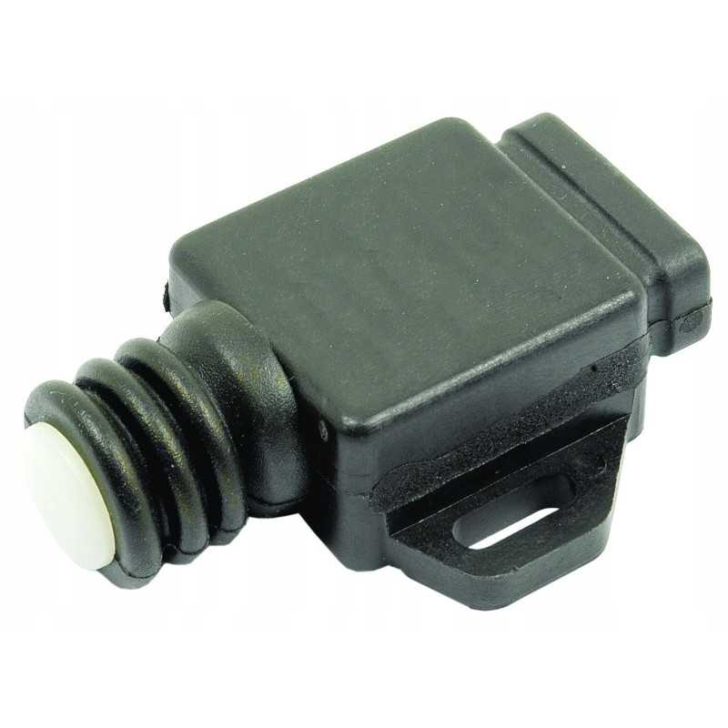 Stabdžių žibintų jungiklio korpusas new holland 83952126