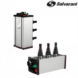 Valdymo pulto dėžutė 3 911329cv91507te030 salvarani