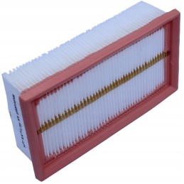 Festool ct ctl ctm flex s krano dulkių siurblio filtras