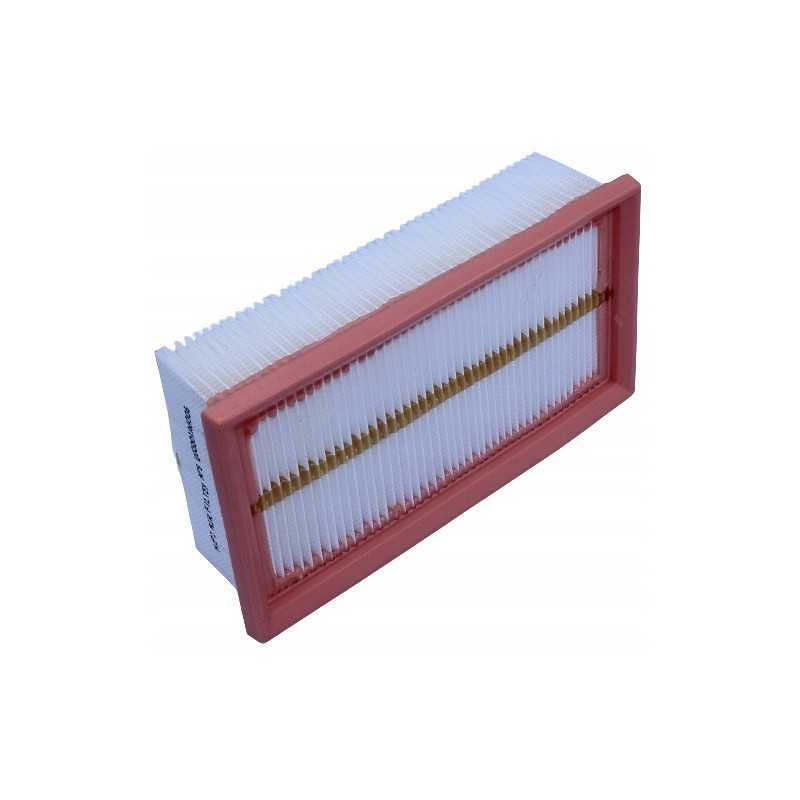 Festool ct ctl ctm flex s krano dulkių siurblio filtras