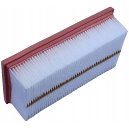 Festool ct ctl ctm flex s krano dulkių siurblio filtras