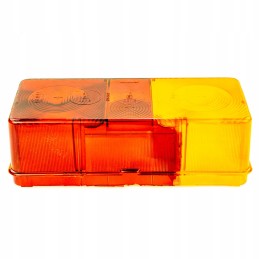 Dešinysis lempos gaubtas Dėklas John Deere AL27008