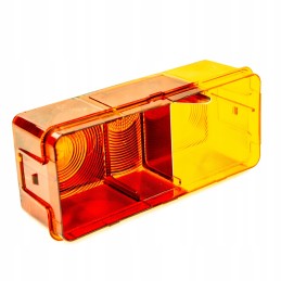 Dešinysis lempos gaubtas Dėklas John Deere AL27008