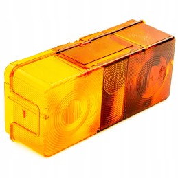 Dešinysis lempos gaubtas Dėklas John Deere AL27008